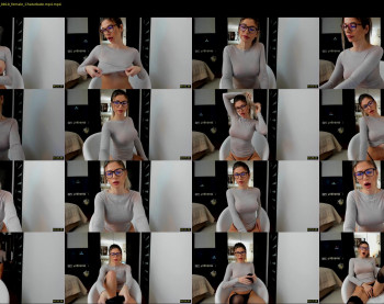 sweetndcrazy — 6 minute Chaturbate female cam show recording, 1080p, Apr 6, 2022