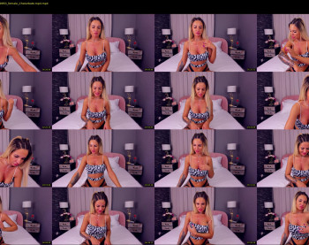 thebaewatch — 9 minute Chaturbate female cam show recording, 1080p, Apr 6, 2022