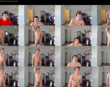 thejohnnystone — 79 minute Chaturbate male cam show recording, 720p, Apr 7, 2022