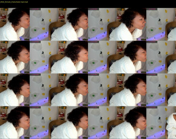 therainqueen — 4 minute Chaturbate female cam show recording, 720p, Apr 7, 2022