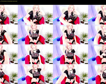 toomuch_wet_ — 4 minute Chaturbate female cam show recording, 1080p, Apr 6, 2022