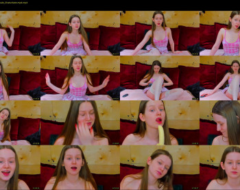 toxl — 54 minute Chaturbate female cam show recording, 1080p, Apr 6, 2022