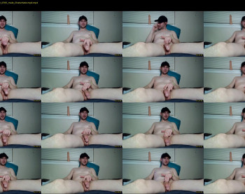 vanillaniceeee — 4 minute Chaturbate male cam show recording, 720p, Apr 6, 2022