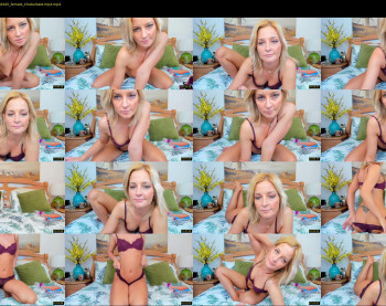 viciousqueen — 54 minute Chaturbate female cam show recording, 1080p, Apr 7, 2022