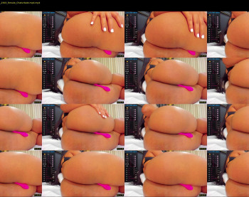 victoriaroyce_ — 10 minute Chaturbate female cam show recording, 1080p, Apr 6, 2022