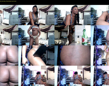wynterheat — 102 minute Chaturbate female cam show recording, 720p, Apr 7, 2022