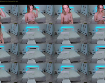 yana_squrel_22 — 30 minute Chaturbate female cam show recording, 1080p, Apr 6, 2022