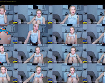 your__voice — 55 minute Chaturbate female cam show recording, 1080p, Apr 7, 2022
