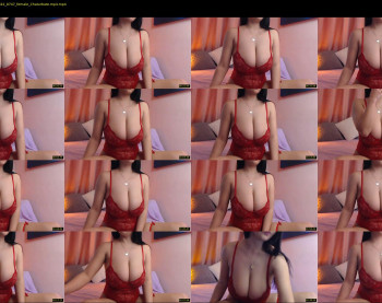1dream_magical — 3 minute Chaturbate female cam show recording, 720p, Apr 7, 2022