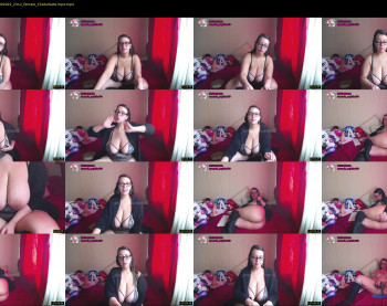 _amanda_seyfried19 — 104 minute Chaturbate female cam show recording, 720p, Apr 7, 2022