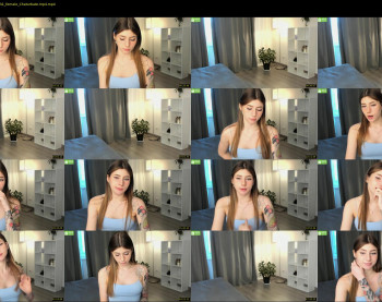 _austra1ia — 54 minute Chaturbate female cam show recording, 1080p, Apr 7, 2022