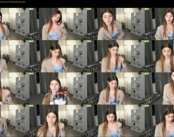 _austra1ia — 29 minute Chaturbate female cam show recording, 1080p, Apr 7, 2022