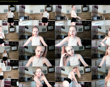 _be_my_daddy — 54 minute Chaturbate female cam show recording, 1080p, Apr 7, 2022