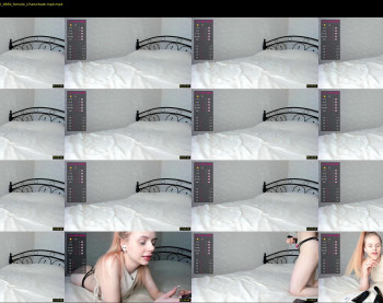_be_my_daddy — 21 minute Chaturbate female cam show recording, 1080p, Apr 7, 2022