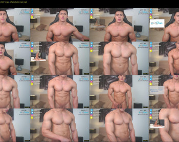 _cristianlopez — 42 minute Chaturbate male cam show recording, 1080p, Apr 8, 2022