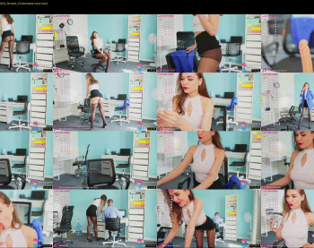 _d_a_s_h_a_ — 98 minute Chaturbate female cam show recording, 720p, Apr 7, 2022