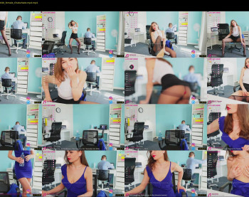 _d_a_s_h_a_ — 101 minute Chaturbate female cam show recording, 720p, Apr 7, 2022