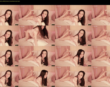 _female_essence_ — 3 minute Chaturbate female cam show recording, 1080p, Apr 8, 2022