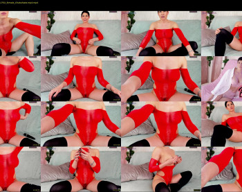 _janemellon_ — 55 minute Chaturbate female cam show recording, 1080p, Apr 7, 2022