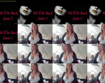 _jeniffer_hot — 8 minute Chaturbate female cam show recording, 720p, Apr 7, 2022