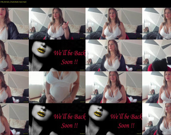 _jeniffer_hot — 58 minute Chaturbate female cam show recording, 720p, Apr 7, 2022