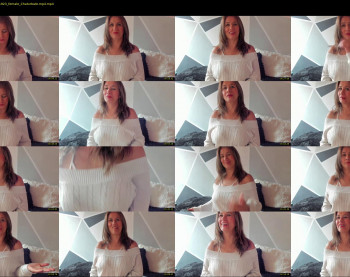 _jeniffer_hot — 3 minute Chaturbate female cam show recording, 720p, Apr 7, 2022