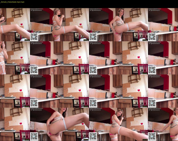 _jenny__ — 47 minute Chaturbate female cam show recording, 1080p, Apr 7, 2022