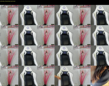 _karen01 — 3 minute Chaturbate female cam show recording, 480p, Apr 7, 2022