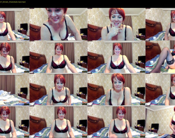 _lady_red_ — 51 minute Chaturbate female cam show recording, 1080p, Apr 7, 2022