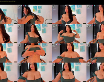 _lasuescun — 16 minute Chaturbate female cam show recording, 1080p, Apr 7, 2022