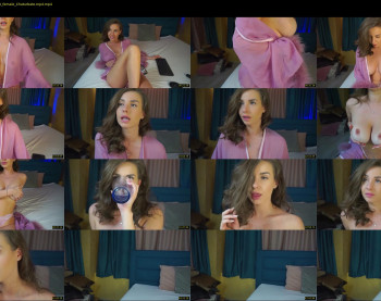 _nastya_ — 54 minute Chaturbate female cam show recording, 1080p, Apr 7, 2022