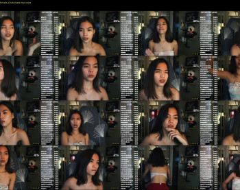 _pilya_ — 100 minute Chaturbate female cam show recording, 720p, Apr 7, 2022
