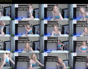 adrykilly — 62 minute Chaturbate female cam show recording, 1080p, Apr 7, 2022
