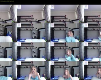 adrykilly — 58 minute Chaturbate female cam show recording, 1080p, Apr 7, 2022
