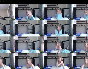 adrykilly — 59 minute Chaturbate female cam show recording, 1080p, Apr 7, 2022