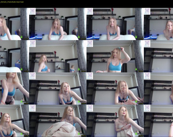 adrykilly — 59 minute Chaturbate female cam show recording, 1080p, Apr 7, 2022