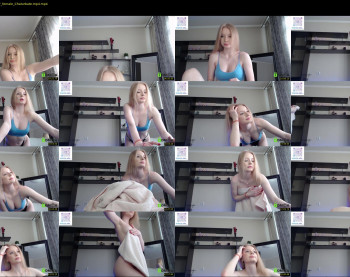 adrykilly — 58 minute Chaturbate female cam show recording, 1080p, Apr 7, 2022