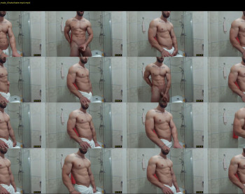advp69 — 12 minute Chaturbate male cam show recording, 720p, Apr 7, 2022
