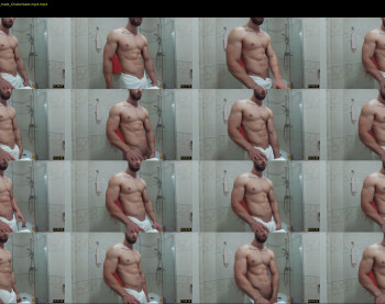 advp69 — 45 minute Chaturbate male cam show recording, 720p, Apr 7, 2022
