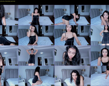 aina_kun — 34 minute Chaturbate female cam show recording, 720p, Apr 7, 2022