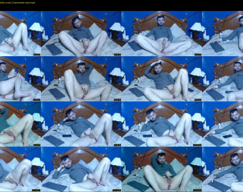 alexandluke — 93 minute Chaturbate male cam show recording, 720p, Apr 8, 2022
