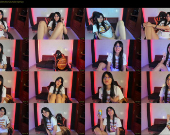 alexhoe_ — 102 minute Chaturbate female cam show recording, 720p, Apr 8, 2022
