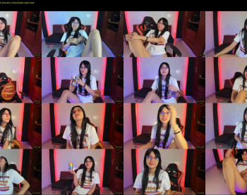 alexhoe_ — 102 minute Chaturbate female cam show recording, 720p, Apr 8, 2022