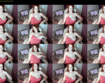 aliaa_ — 23 minute Chaturbate female cam show recording, 1080p, Apr 8, 2022
