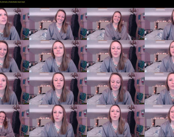 alice8363 — 9 minute Chaturbate female cam show recording, 480p, Apr 7, 2022