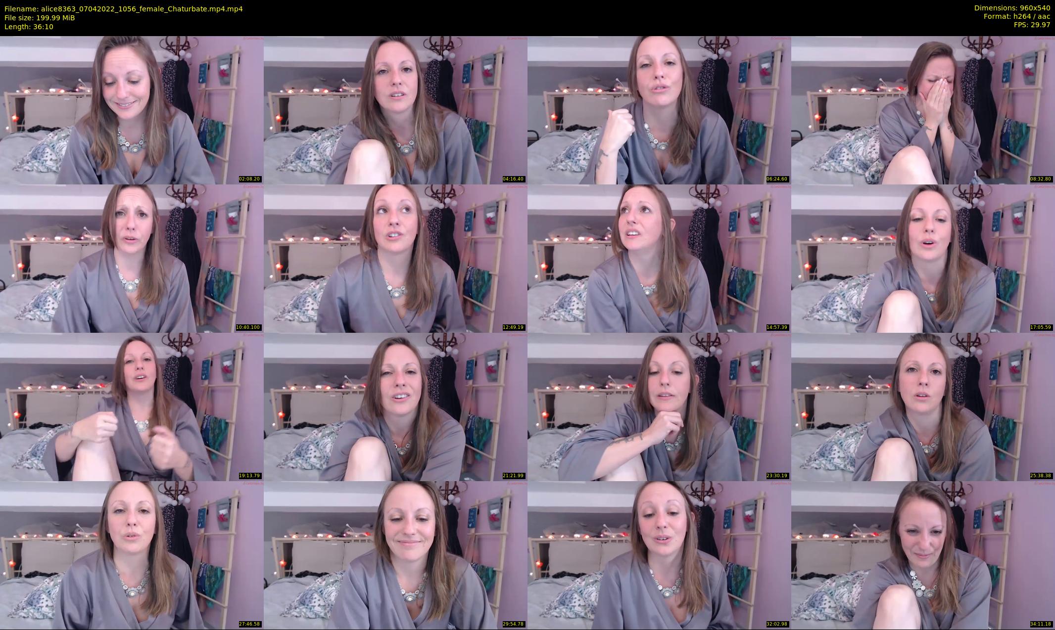 alice8363 — 37 minute Chaturbate female cam show recording, 480p, Apr 7, 2022