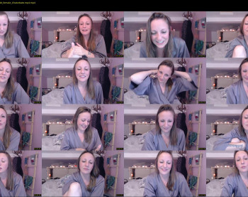 alice8363 — 41 minute Chaturbate female cam show recording, 480p, Apr 7, 2022