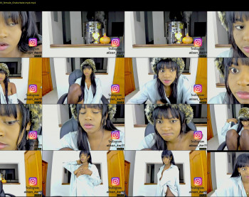alison_ker — 58 minute Chaturbate female cam show recording, 1080p, Apr 7, 2022
