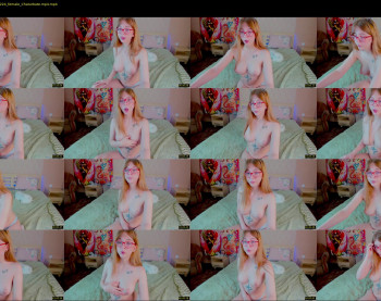 allison_cuty — 57 minute Chaturbate female cam show recording, 1080p, Apr 8, 2022