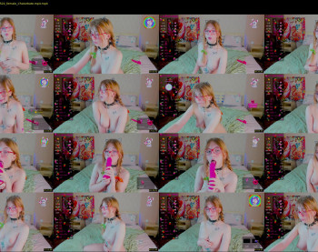 allison_cuty — 49 minute Chaturbate female cam show recording, 1080p, Apr 8, 2022